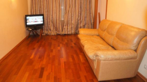 Apartment Trifonovskaya, Moscow, Moscow
